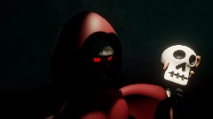 DHM 30 Min Challenge: Necromancer Painting (Pine Cone Jousting)