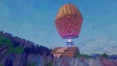 A screenshot taken in Dreams. 12 of 12.