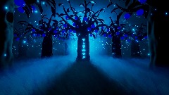 A screenshot taken in Dreams. 1 of 2.