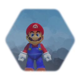 BLJ mario