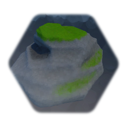 Boulder Kit (With Logic)