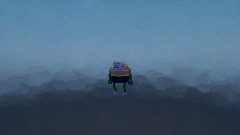 A screenshot taken in Dreams. 2 of 5.