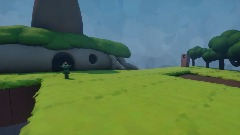 Little shrek adventure