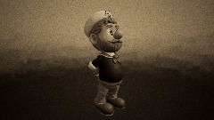 A screenshot taken in Dreams. 7 of 12.