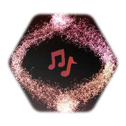 he got hit by a... shotgun, but he just couldn't handle it.