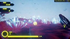 A screenshot taken in Dreams. 2 of 5.