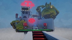 Egg-César-Palace act 2