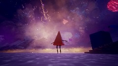 A screenshot taken in Dreams. 1 of 1.