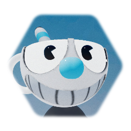 Mugman V2