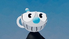 A screenshot taken in Dreams. 1 of 1.