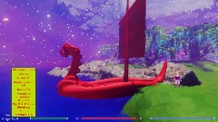 A screenshot taken in Dreams. 4 of 30.