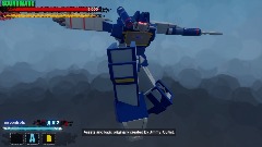 A screenshot taken in Dreams. 1 of 1.
