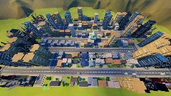 A screenshot taken in Dreams. 11 of 19.