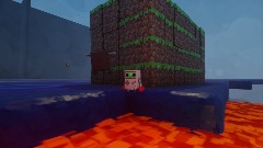 A screenshot taken in Dreams. 1 of 28.