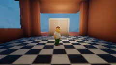 Peter Griffin- The Quest For Beer