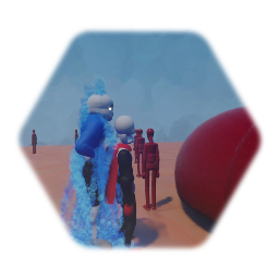 Jojo's bizarre adventure