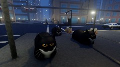 A screenshot taken in Dreams. 1 of 1.