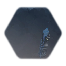 Destructible building 5