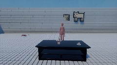 The Dirtz Show (Monthly news)