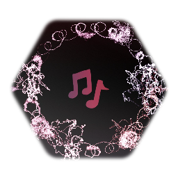 Funkiger Randschlag-Groove