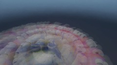 A screenshot taken in Dreams. 14 of 15.