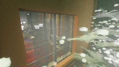 Global Phenomenon-Christmas in July.