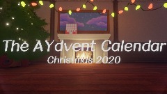 The AYdvent Calendar