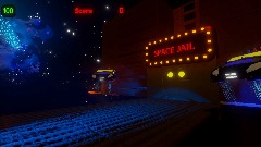 A screenshot taken in Dreams. 13 of 30.