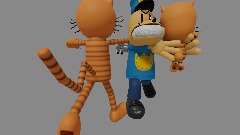 A screenshot taken in Dreams. 2 of 5.