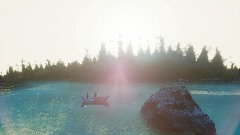 A screenshot taken in Dreams. 2 of 2.