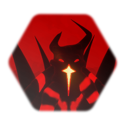 Ben 10  Malware Armour  (Vilgax)