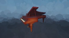 A screenshot taken in Dreams. 4 of 5.