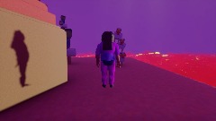 A screenshot taken in Dreams. 6 of 14.