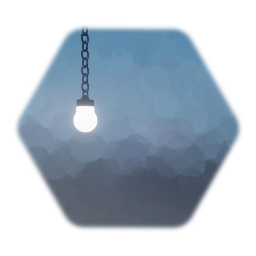 CUAJ-Flickering Lightbulb