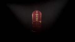 The Doorway (Flashing Lights)