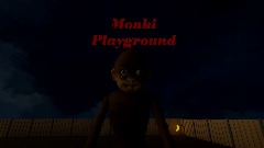 Monki Playground