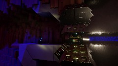 A screenshot taken in Dreams. 3 of 4.