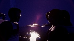 Dreamverse Mysteries - Unsolved