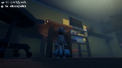 A screenshot taken in Dreams. 13 of 20.