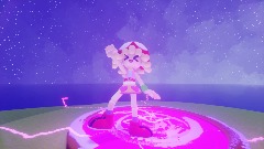 Frosty Fair - (Amitie)