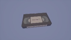 A screenshot taken in Dreams. 1 of 2.