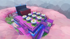 A screenshot taken in Dreams. 16 of 23.