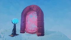 Anisha's Magic adventure