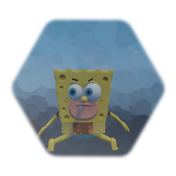 Spongebob collection