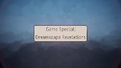 A screenshot taken in Dreams. 2 of 2.