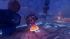 Mein Uralter Tempel!