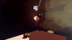 A screenshot taken in Dreams. 6 of 12.