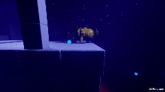 A screenshot taken in Dreams. 5 of 9.
