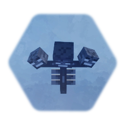 Wither storm phase 0