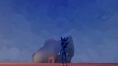 Sanic force 2 the last chance